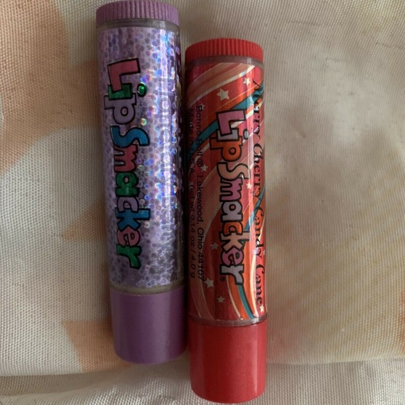 Lip smackers vintage brand new in packaging - Picture 4 of 5